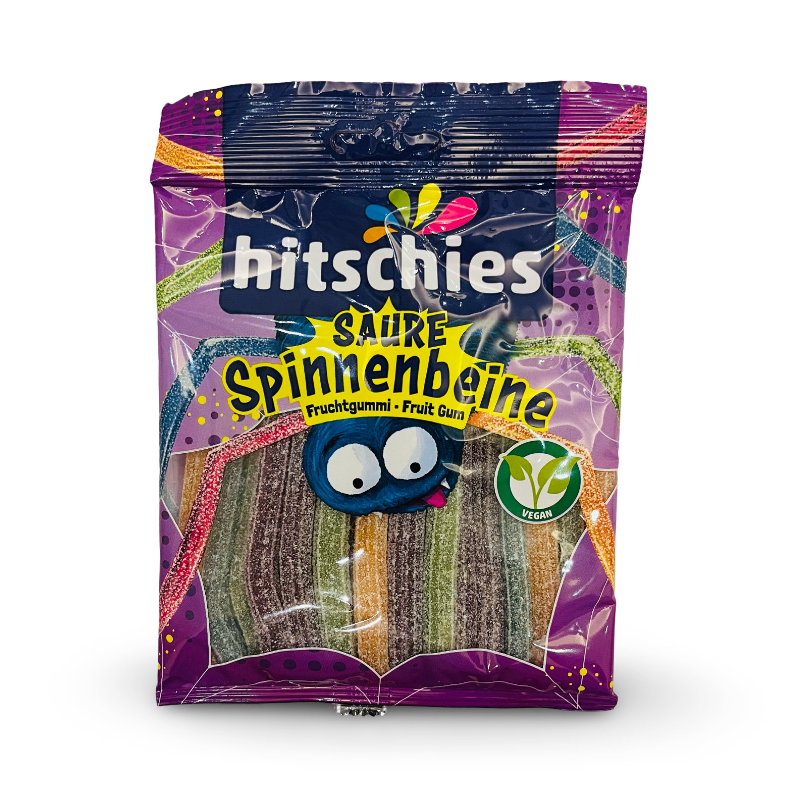 Hitschler Sour Spiderlegs - A2A