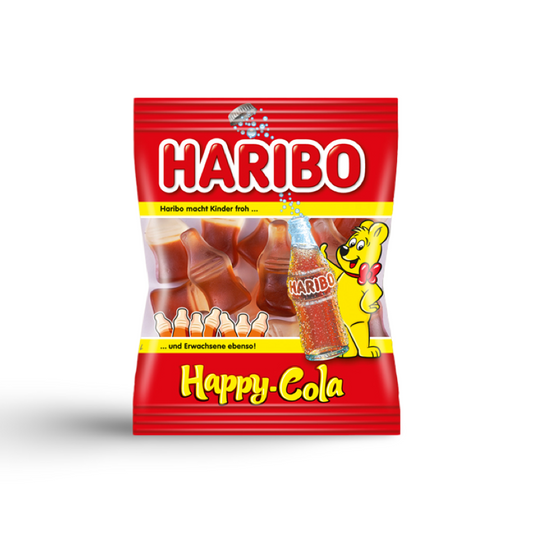 Haribo Mini Cola - A2A