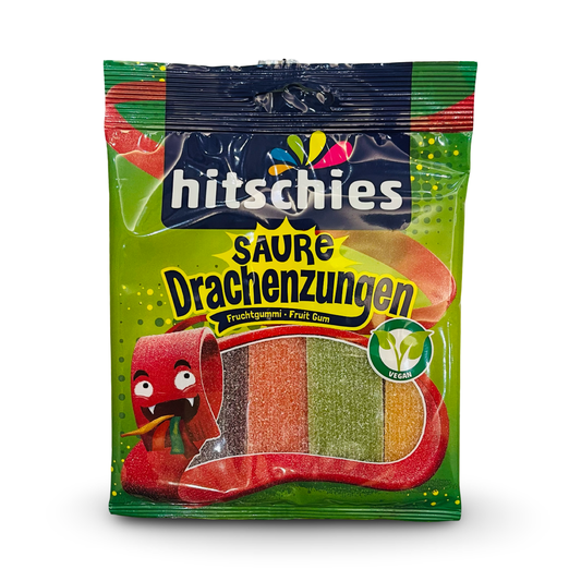 Hitschler Sour Dragon Tongues - A2A