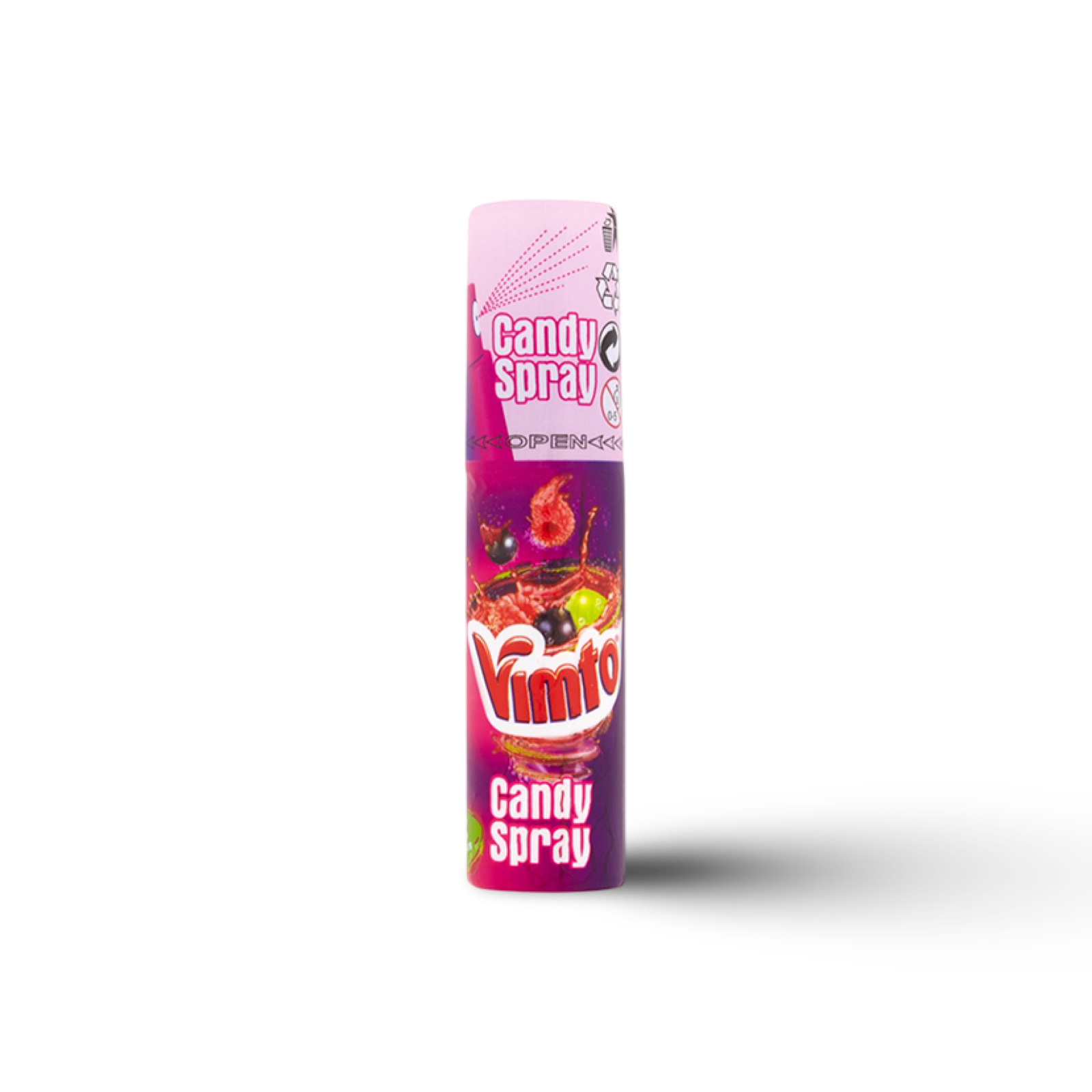 Vimto Candy Spray 25 ml - A2A