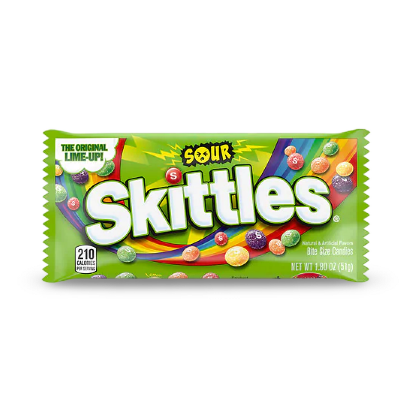 Sour Skittles [Export] - A2A