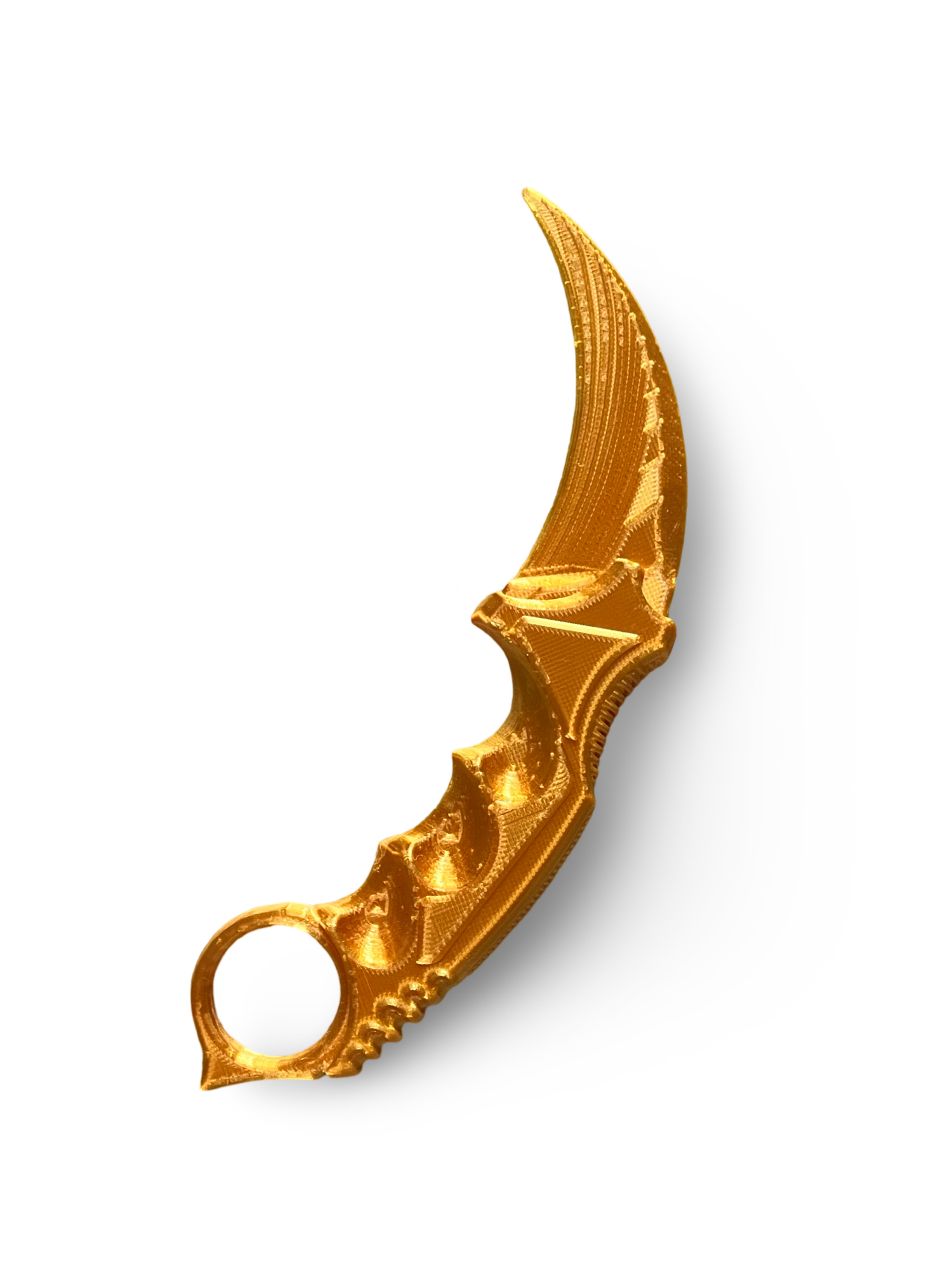 CS:GO Karambit - A2A