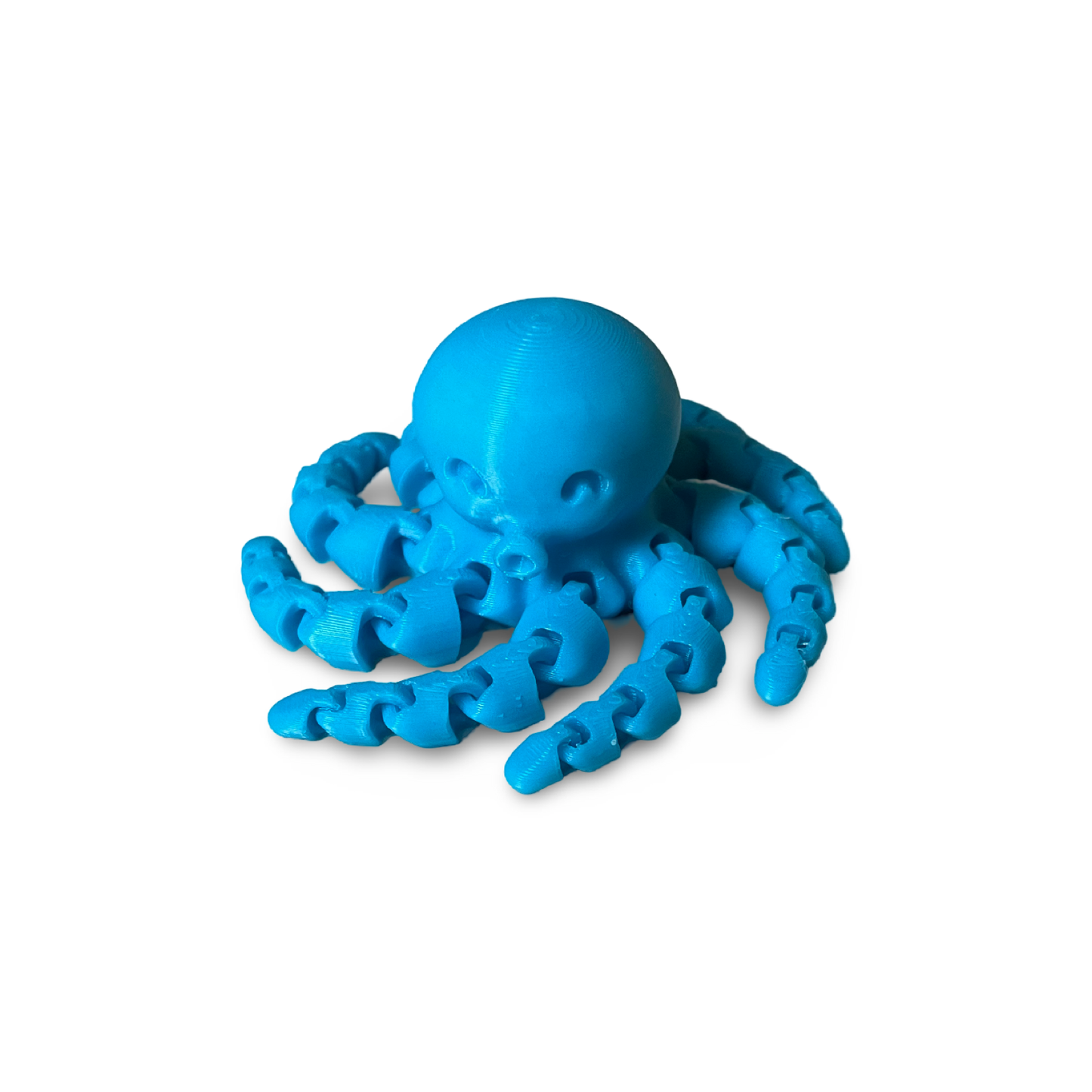 FLEXI-OCTOPUS - A2A