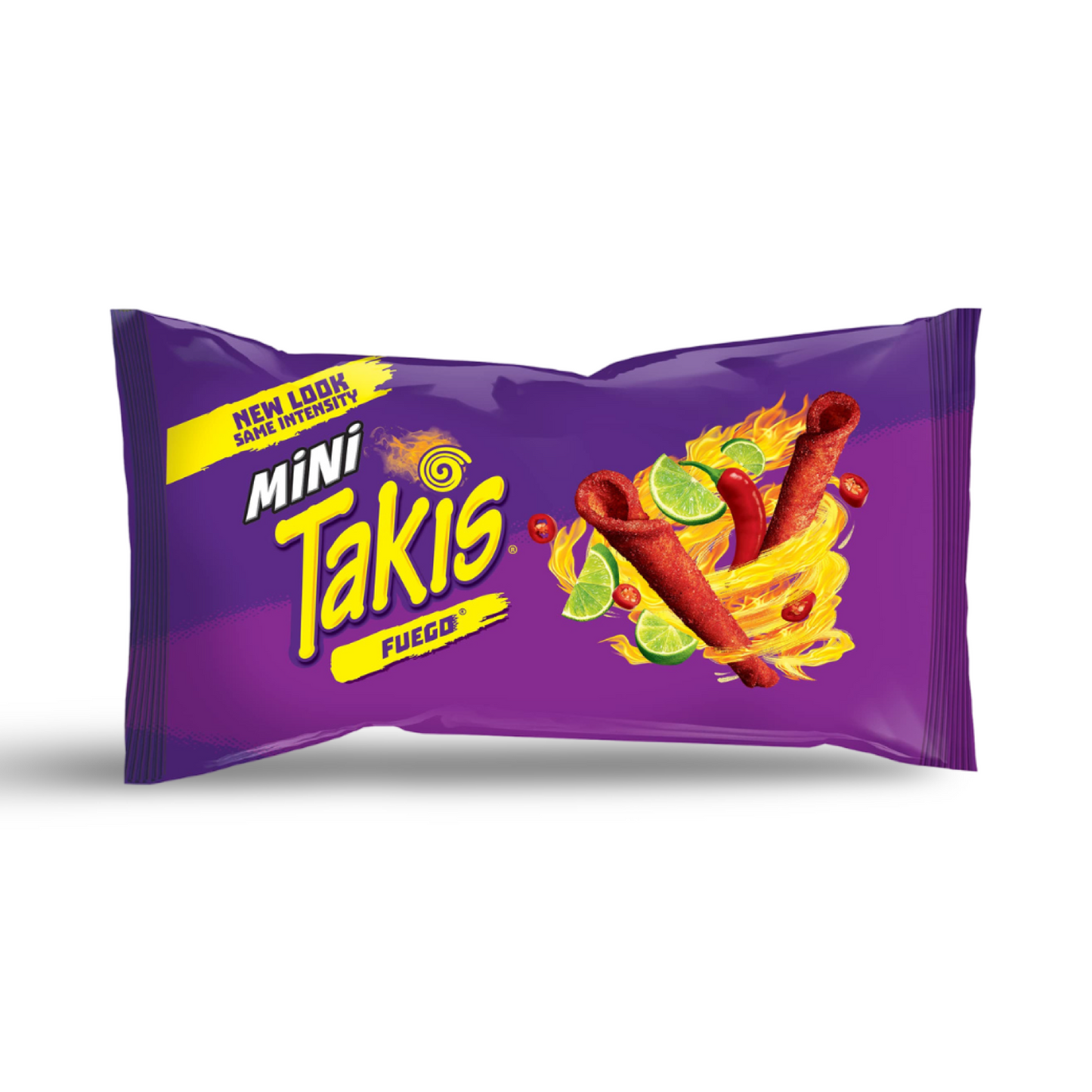 Mini Takis Fuego - A2A