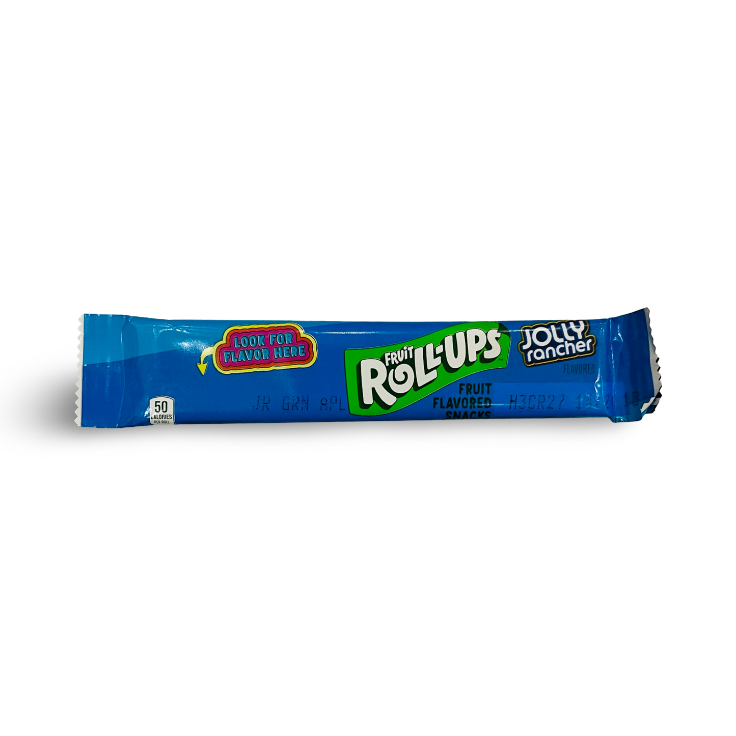 Fruit Roll Ups Jolly Rancher - A2A