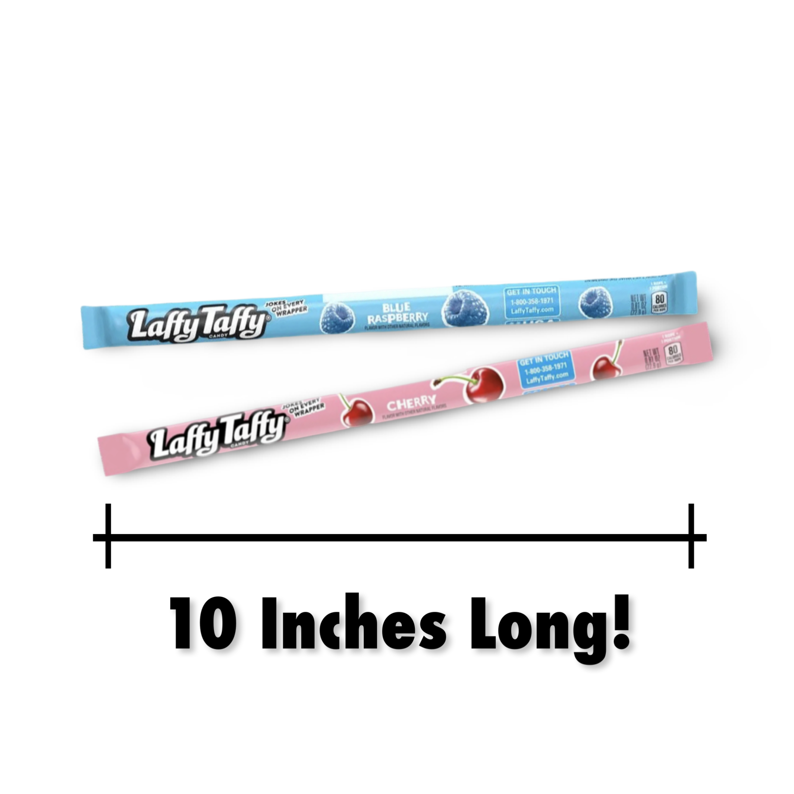 Laffy Taffy Rope - A2A