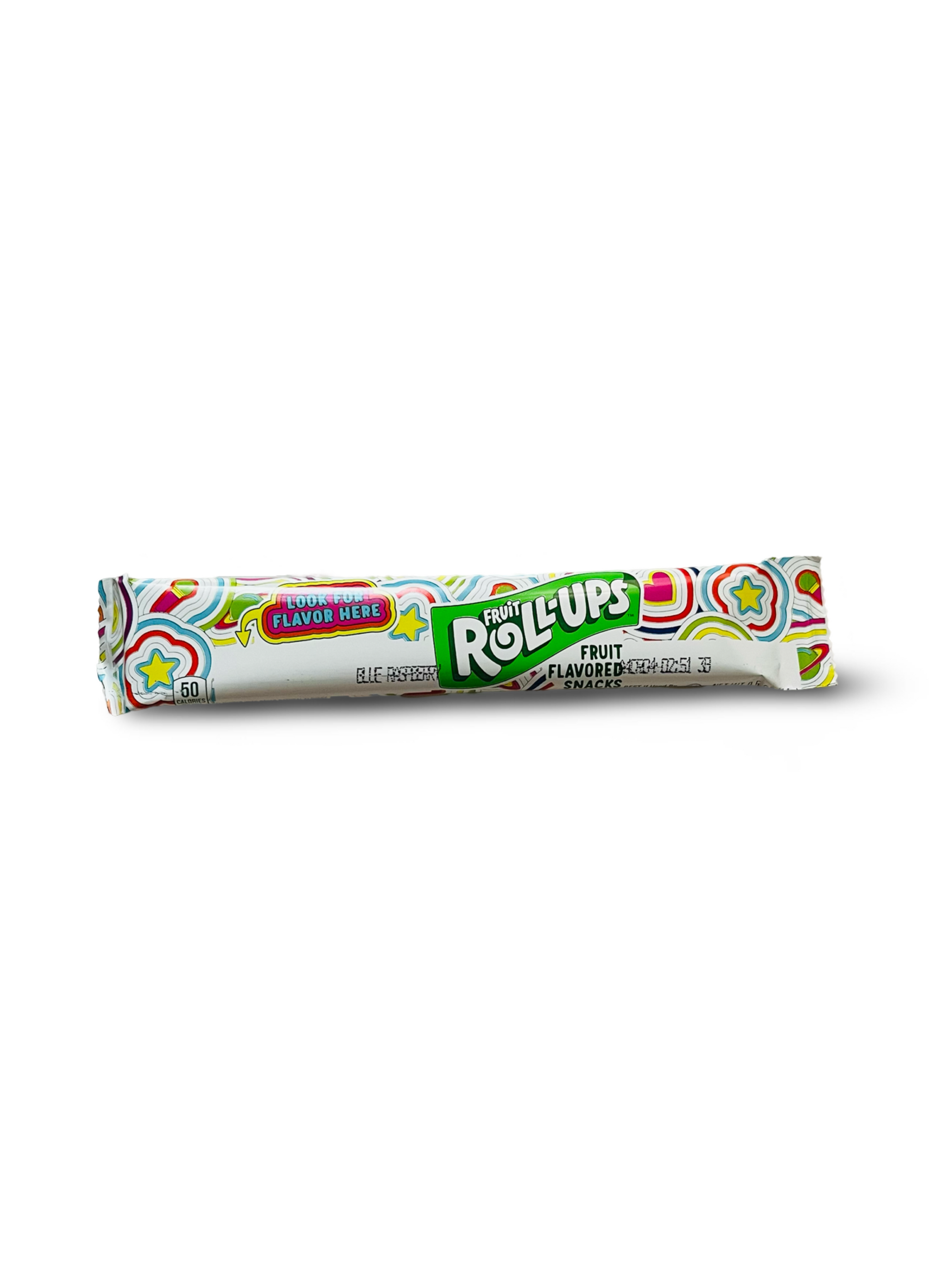 Fruit Roll Ups - A2A