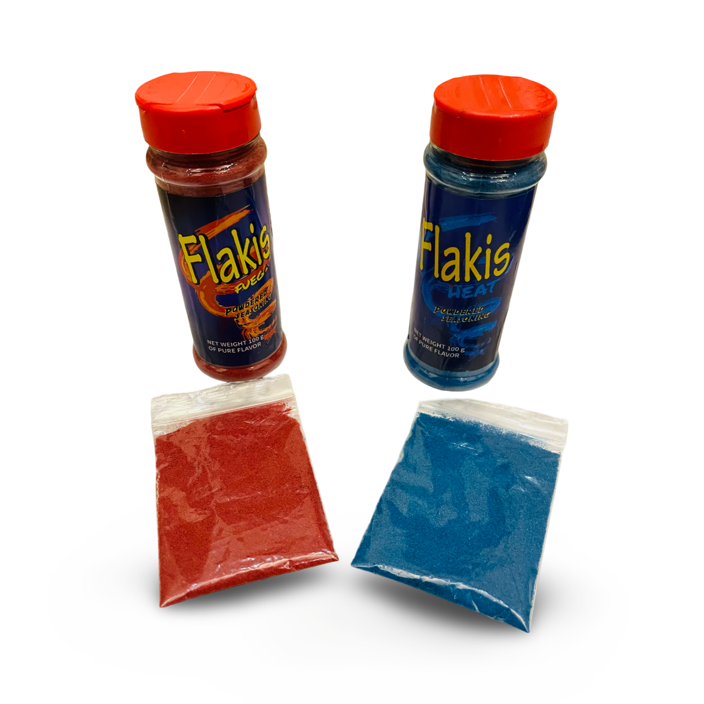 Takis Powder Seasoning - 7g - A2A