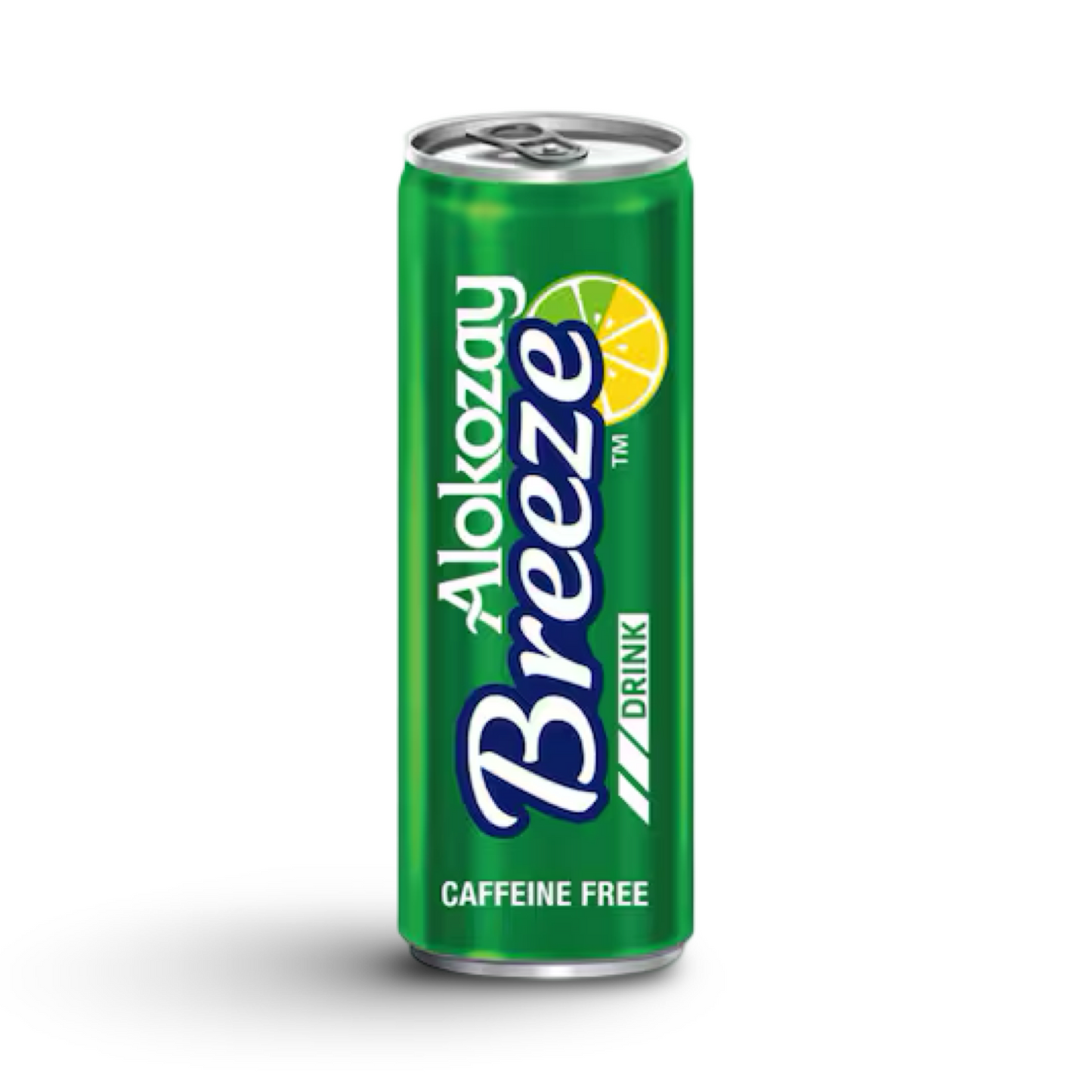 Alokozay Breeze (Sprite) - 250ml