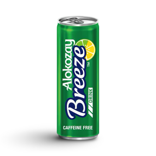 Alokozay Breeze (Sprite) - 250ml