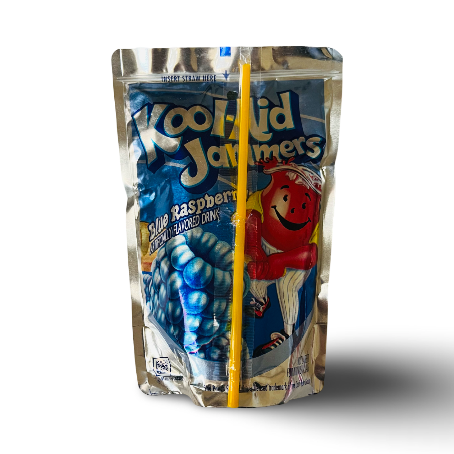 Kool-Aid Jammers