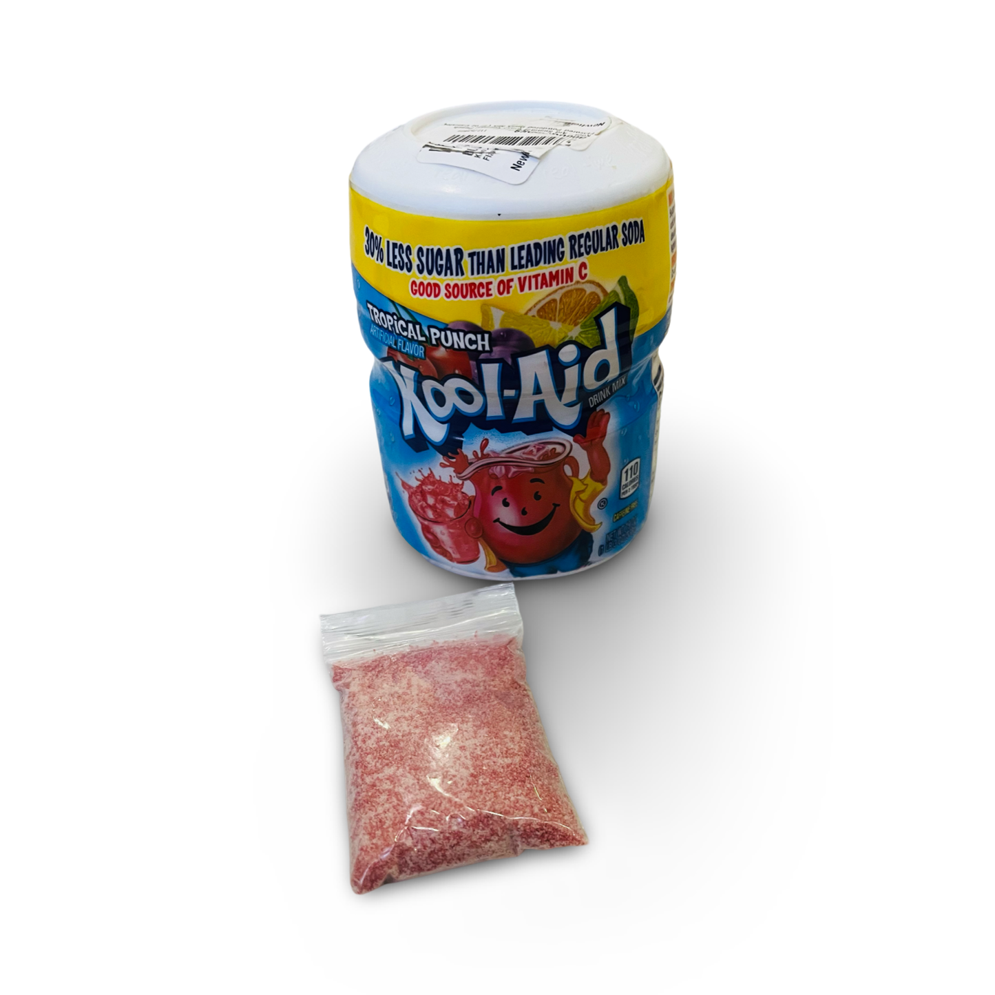 Kool-Aid Drink Mix - 35g