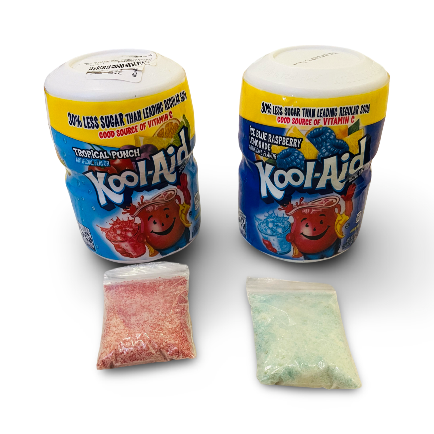 Kool-Aid Drink Mix - 35g