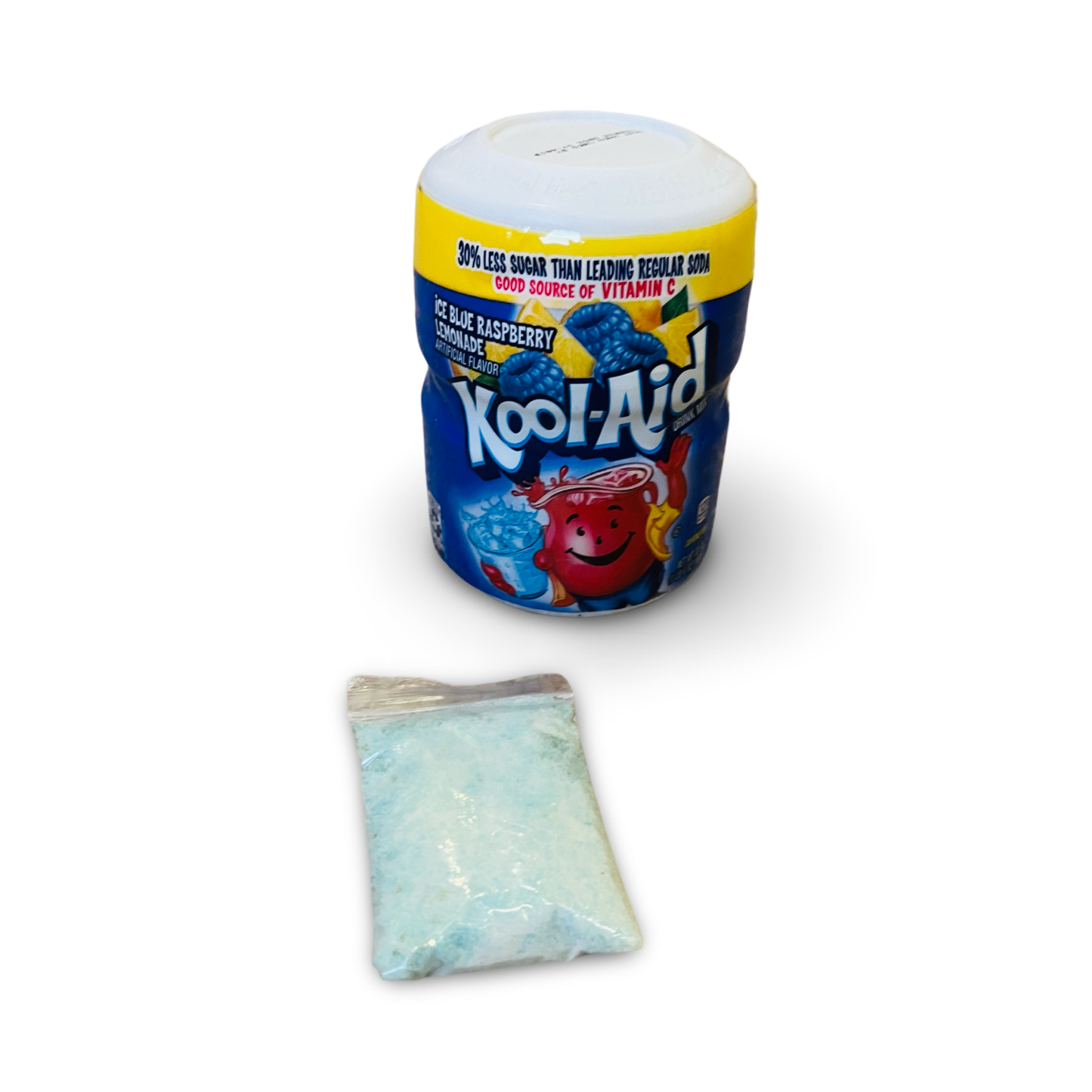 Kool-Aid Drink Mix - 35g