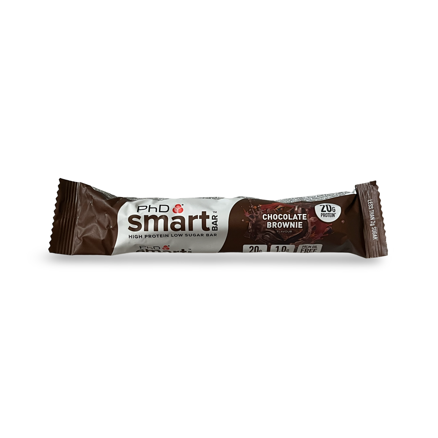 PhD Nutrition Smart Protein Bar