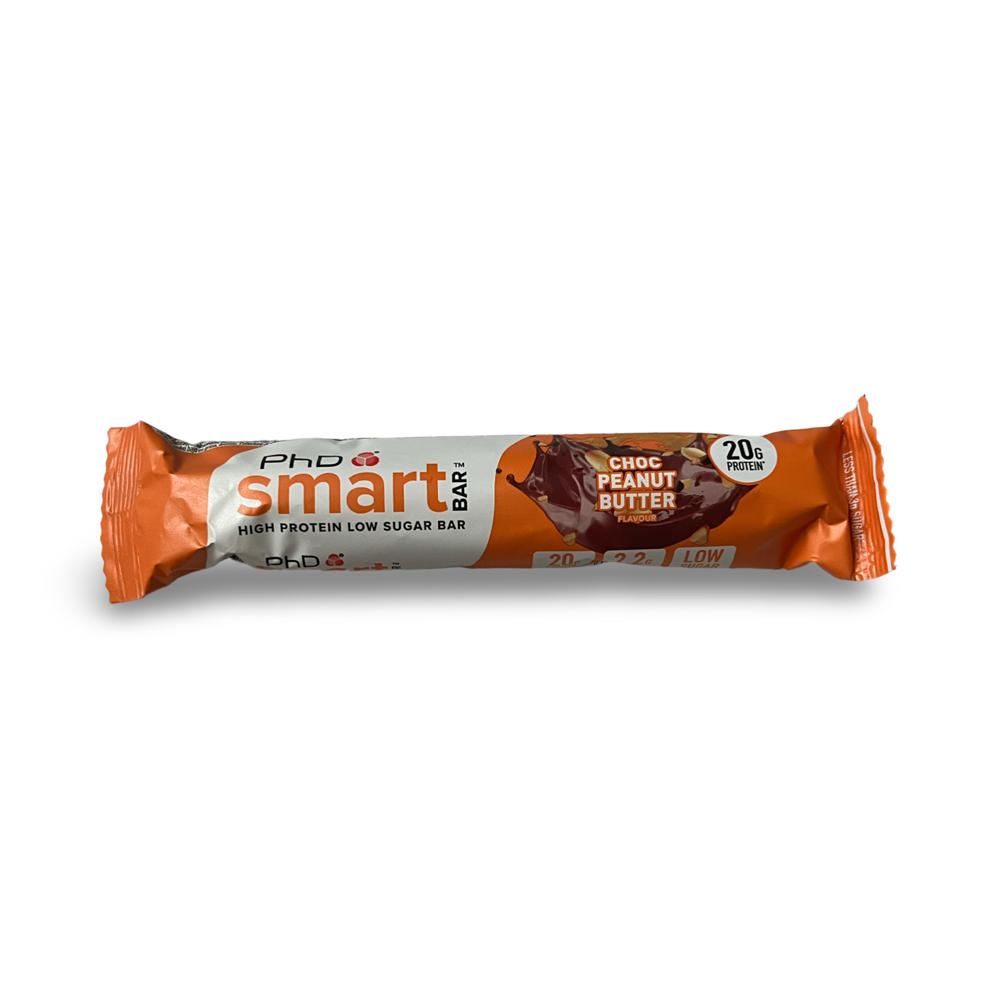 PhD Nutrition Smart Protein Bar