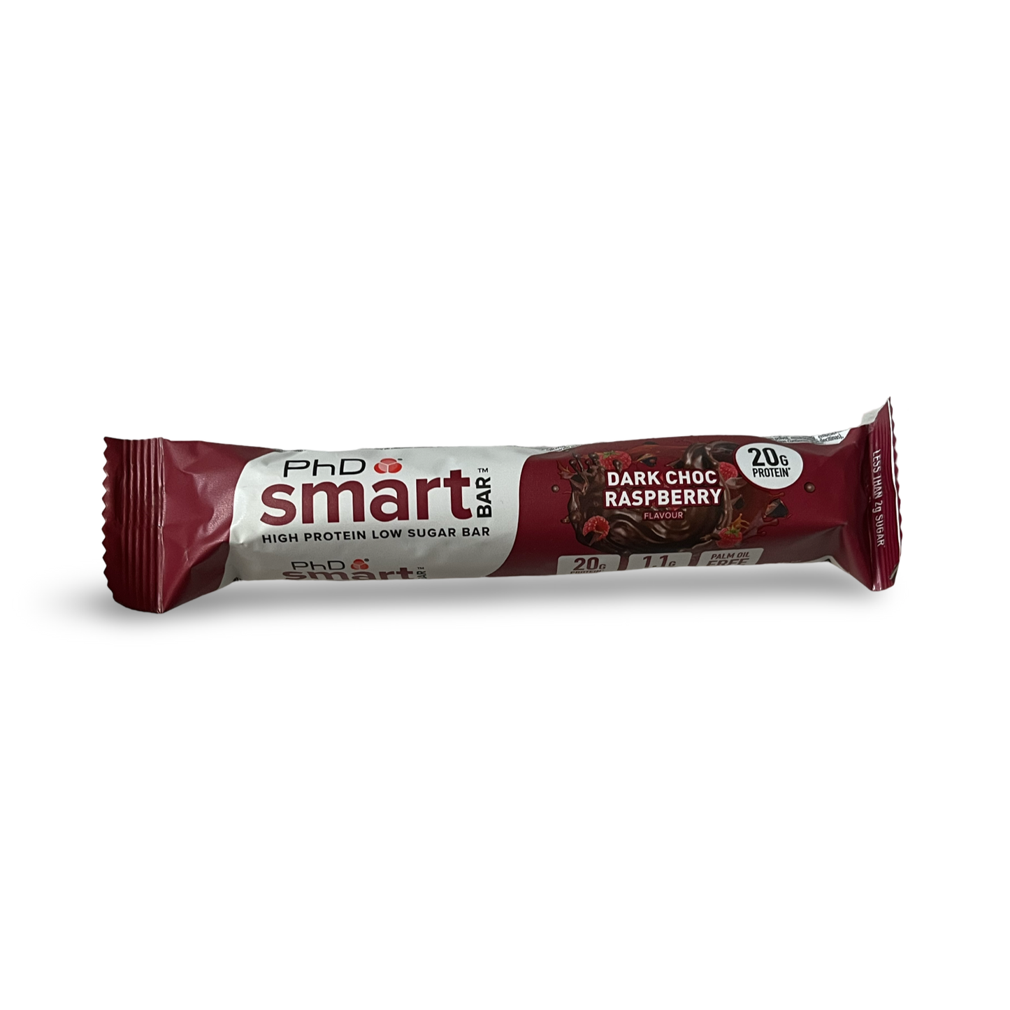 PhD Nutrition Smart Protein Bar